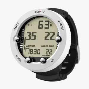 Suunto Dive Vyper Novo - White