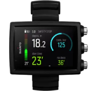 Suunto Eon Core With USB Cable