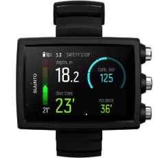 Suunto Eon Core With USB Cable