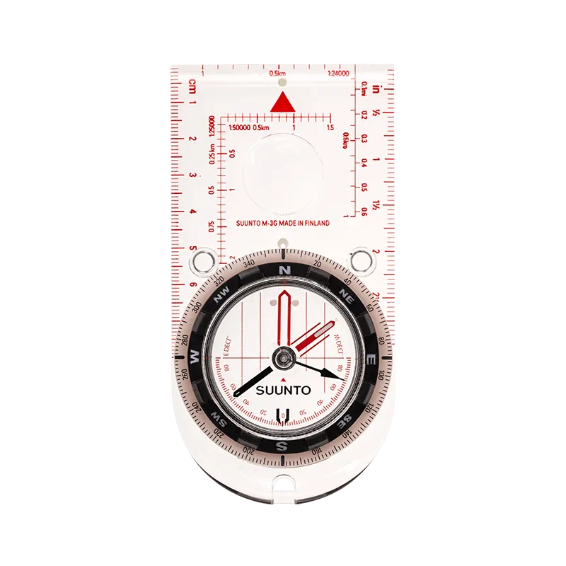 SUUNTO M-3
G COMPASS