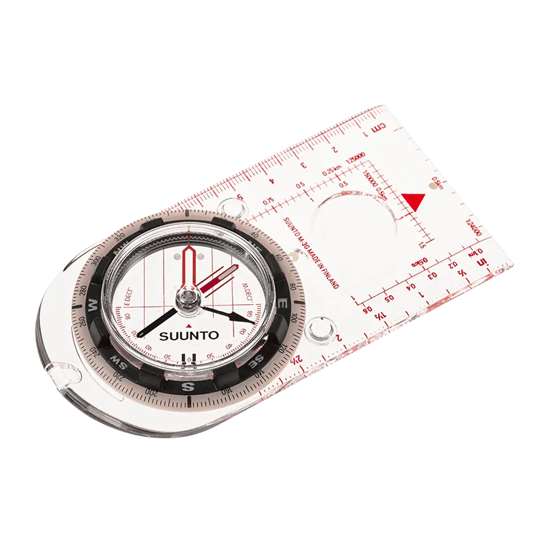 SUUNTO M-3
G COMPASS