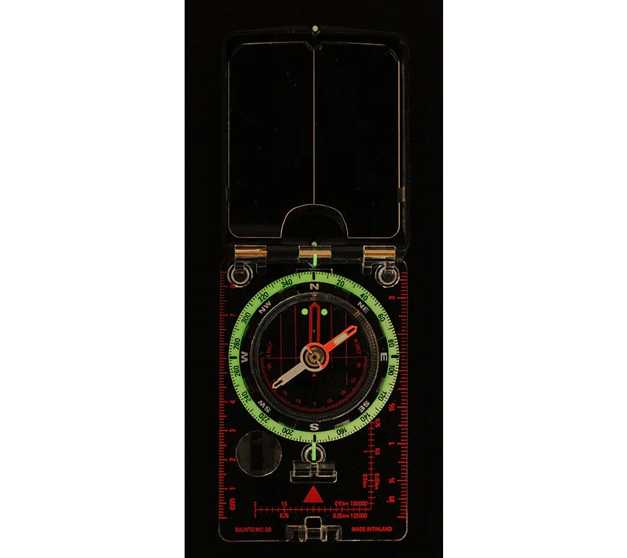 Suunto M-3 G Compass