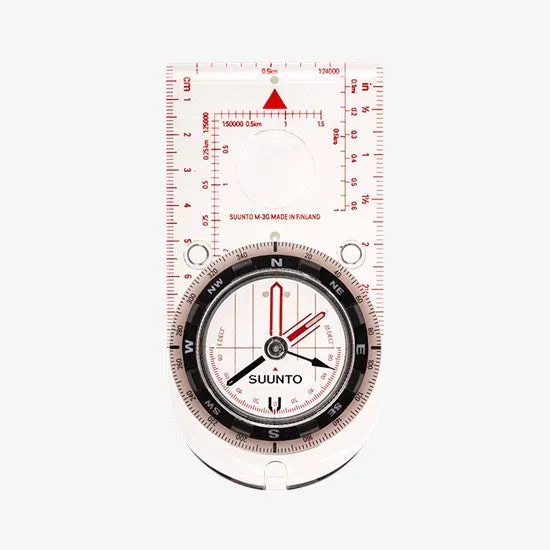 Suunto M-3 - Global Compass