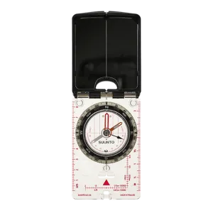 Suunto MC-2 G Professional Mirror Compass (SS004252010)