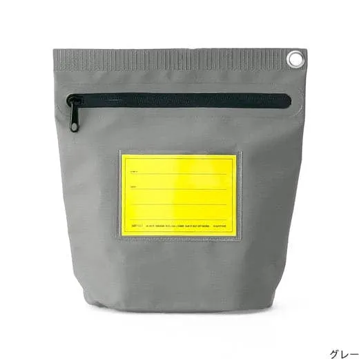 Tarp Pouch