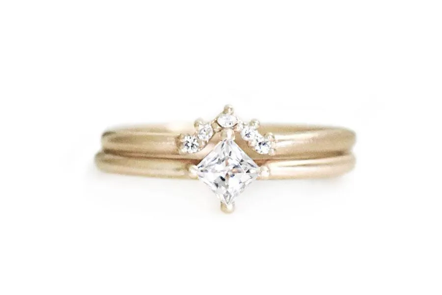 Tavi GIA Diamond Ring
