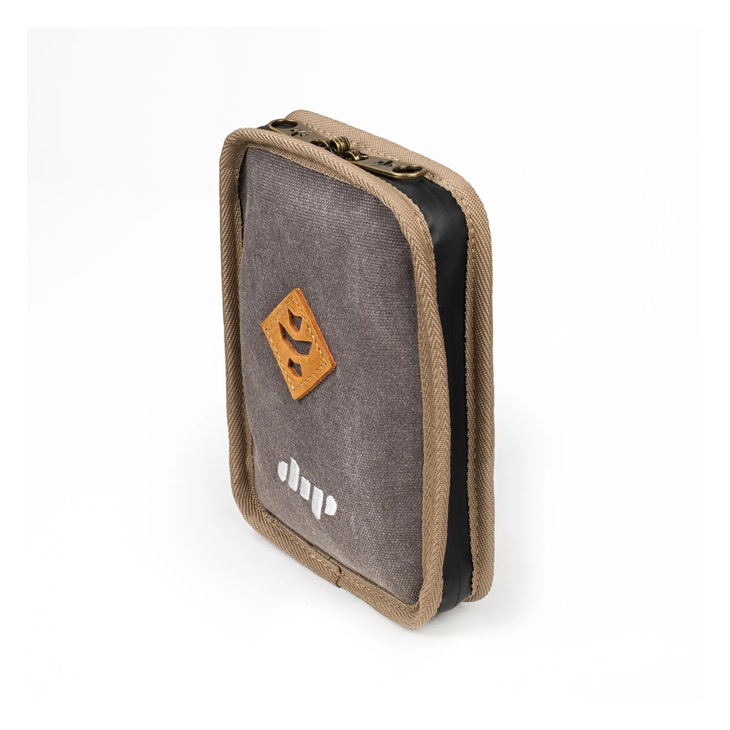The Dab Kit - Smell Proof Kit with Dip Devices Lil' Dipper