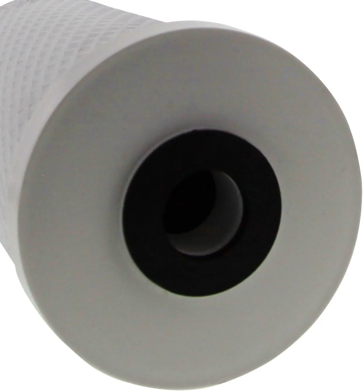 Tier1 0.5 Micron 10 Inch x 4.5 Inch | Whole House Carbon Block Water Filter Replacement Cartridge | Compatible with Pentek CBC-BB, FLOPLUS-10BB, CBC-10BB, 155170-43, Home Water Filter
