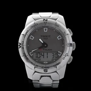 Tissot - 2008 T-Touch II