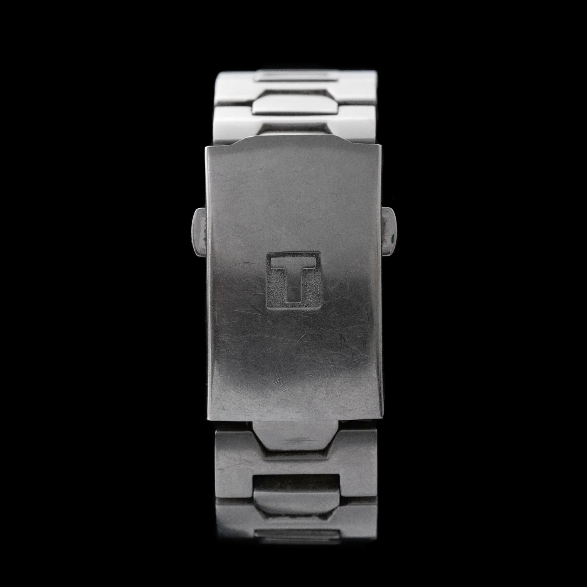 Tissot - 2008 T-Touch II