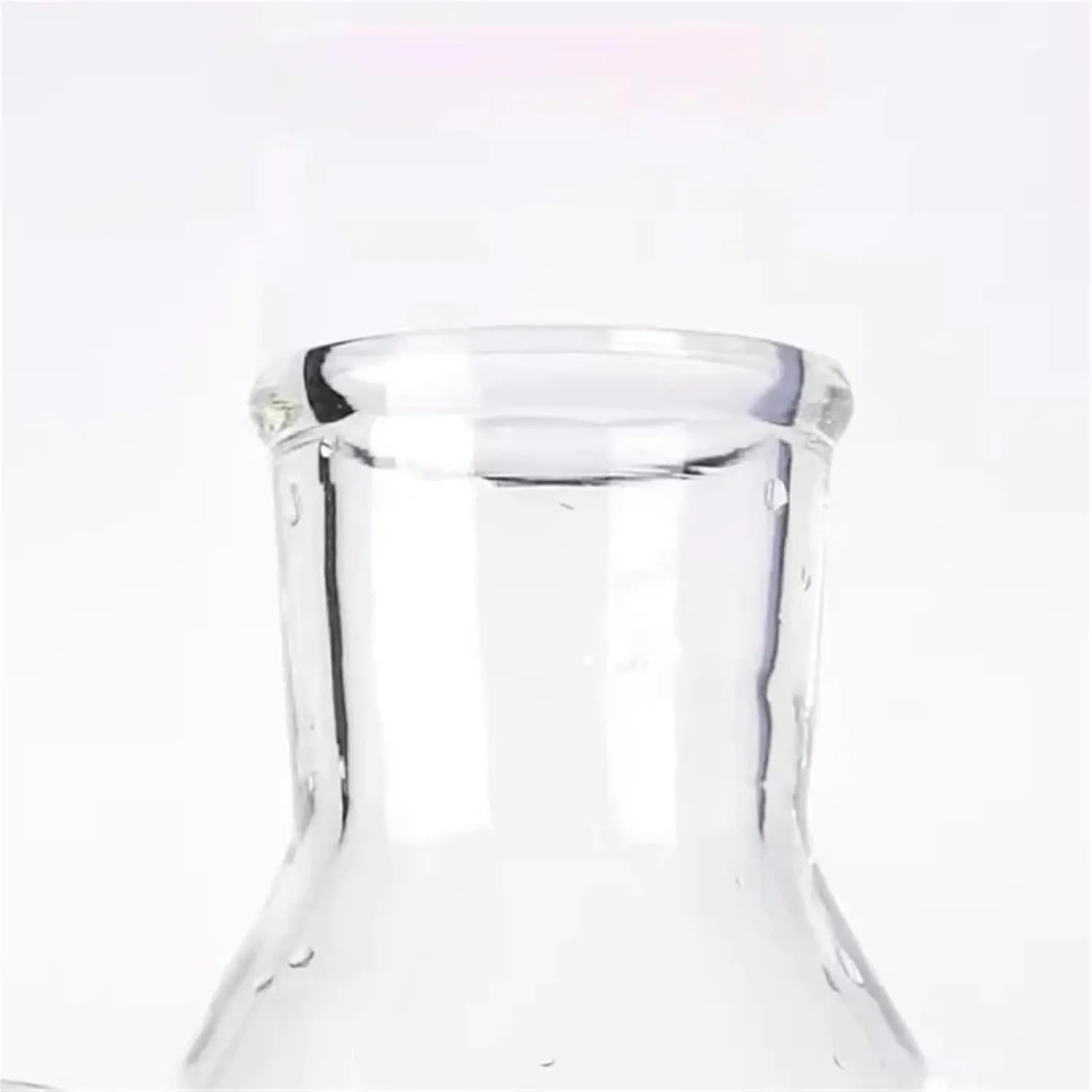 Top-Mouth Suction Filter Bottle Top-Mouth Filter Bottle Top-Mouth Triangular Flask 125/250/500/1000/2500ml(250ml Triangle)