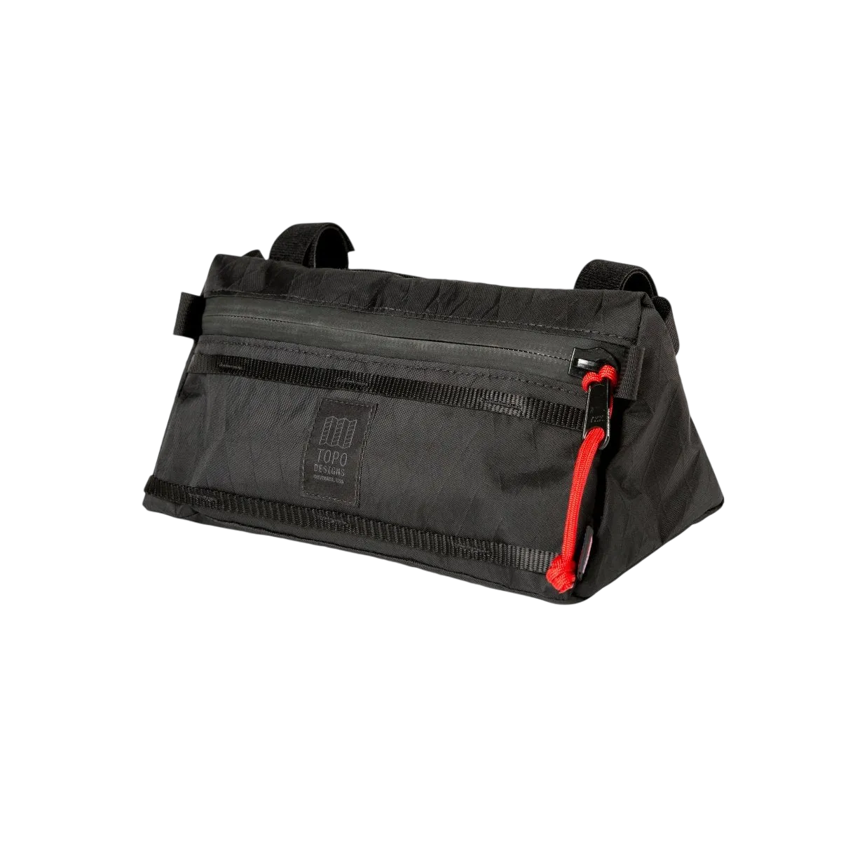 TOPO DESIGNS BIKE BAG
