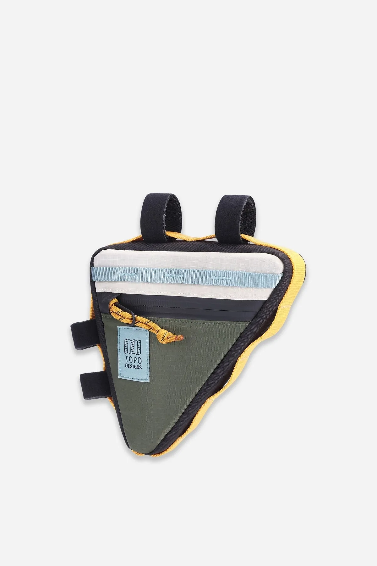 Topo Designs Frame Bike Bag