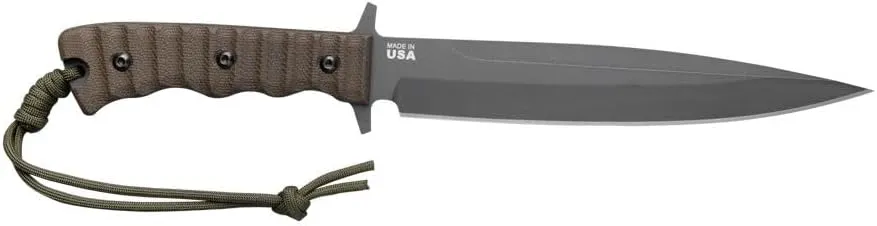 Tops Knives Wild Pig Hunter