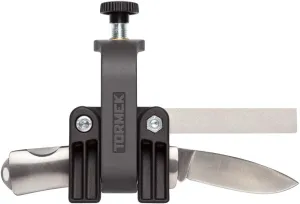 Tormek SVM-00 Small Knife Holder for Use with SVM-45 Knife Jig/For Sharpening Small Blades
