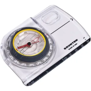 Truarc10 Baseplate Compass