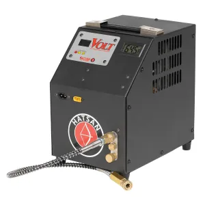 tsan TactAir Volt Portable Compressor for PCP Air Rifles (HA91007)