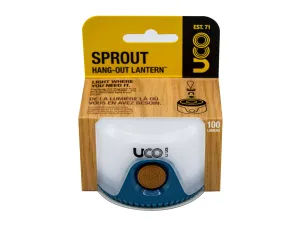 UCO Sprout Lantern   Magnetic Cord