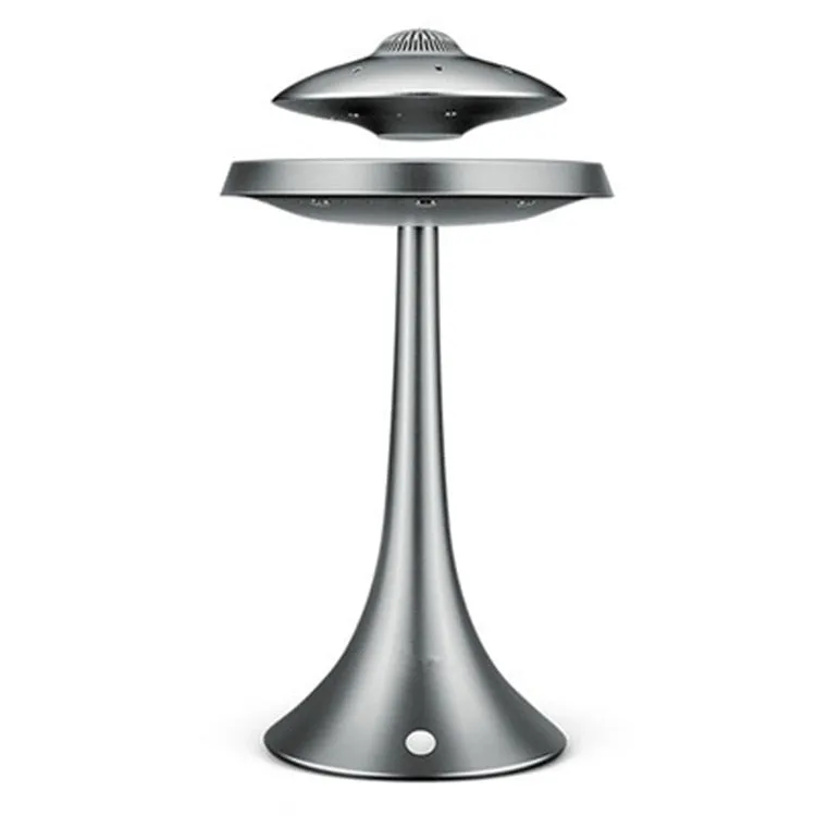 UFO Magnetic levitation Bluetooth stereo