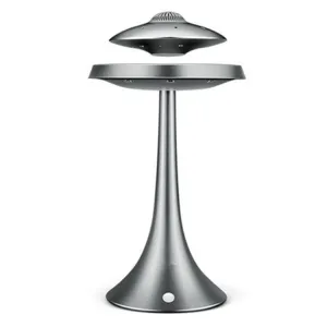 UFO Magnetic levitation Bluetooth stereo