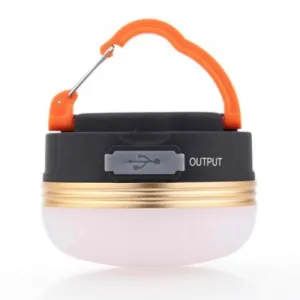 Ultra Bright LED Lantern Portable Charger