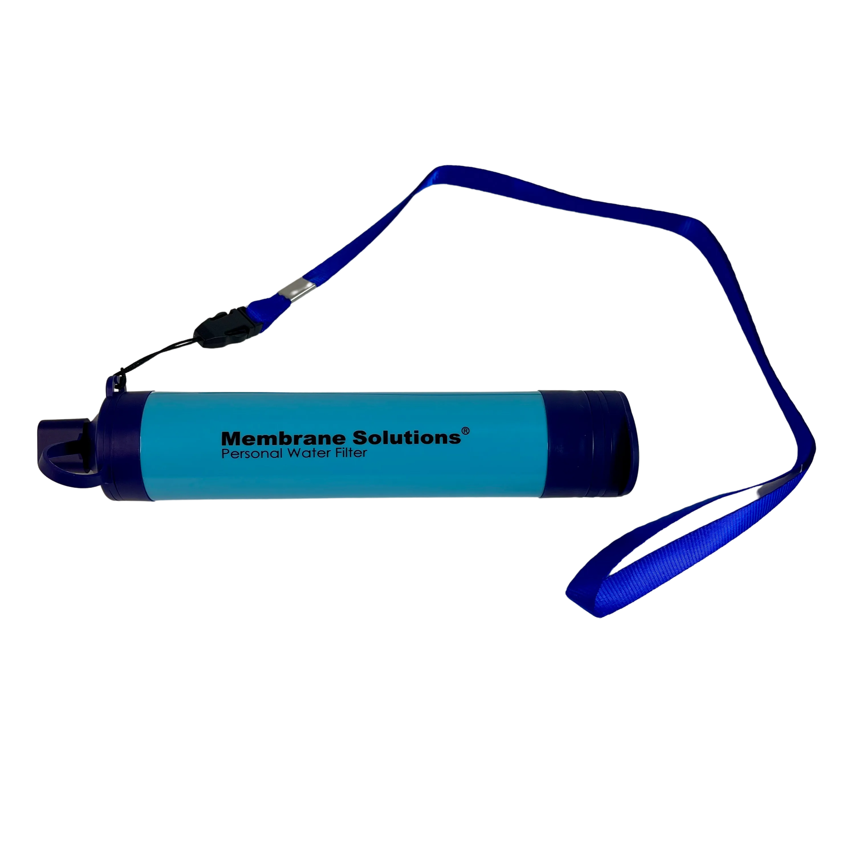 UltraPure Mini Straw Filter by Membrane Solutions: Your Compact Lifeline for Clean Water