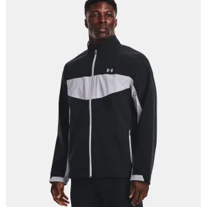Under Armour Stormproof Rain Jacket Men's (Black 001)