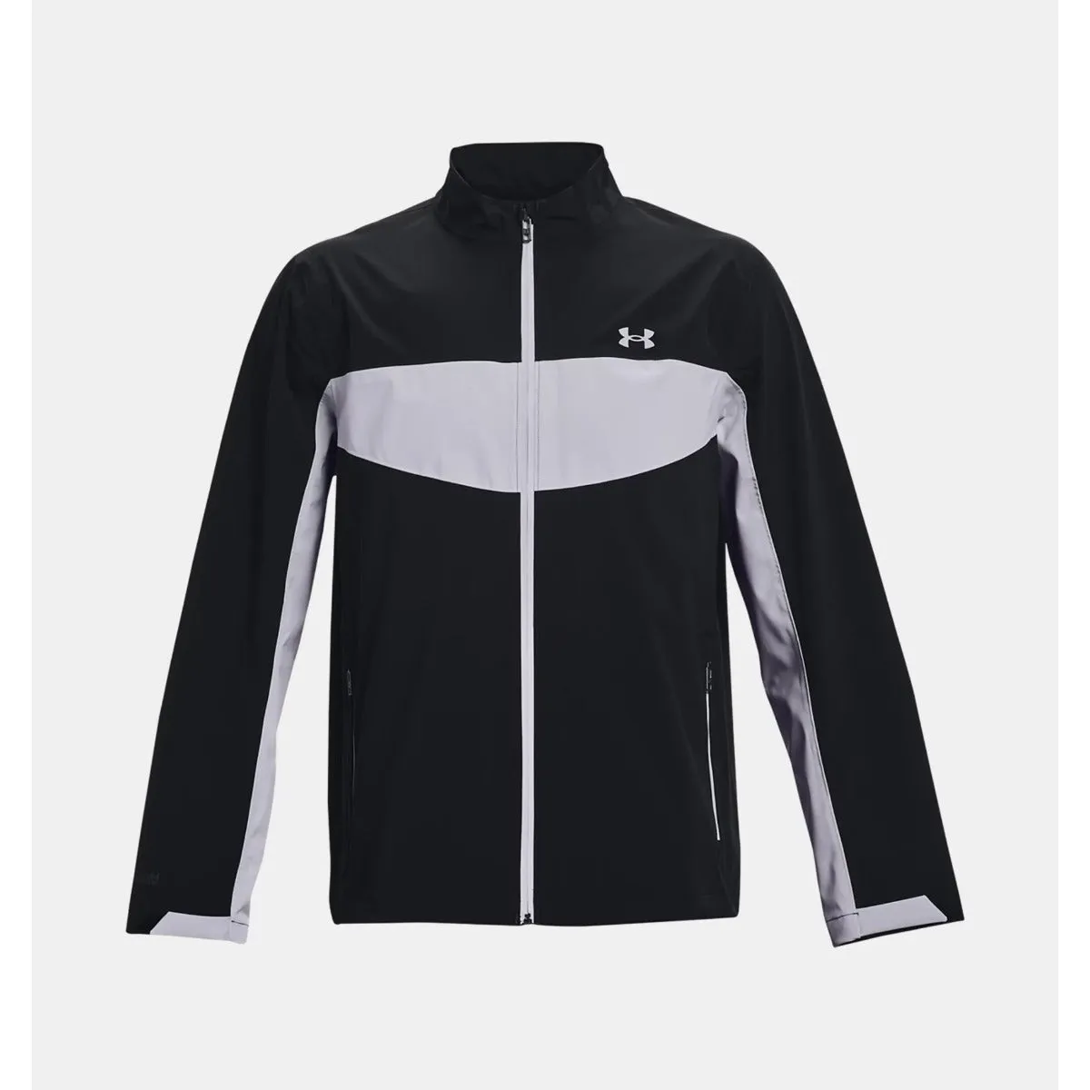 Under Armour Stormproof Rain Jacket Men's (Black 001)