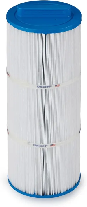 Unicel 5CH-502 50 Square Foot Media Replacement Hot Tub Spa Filter Cartridge with 197 Pleats