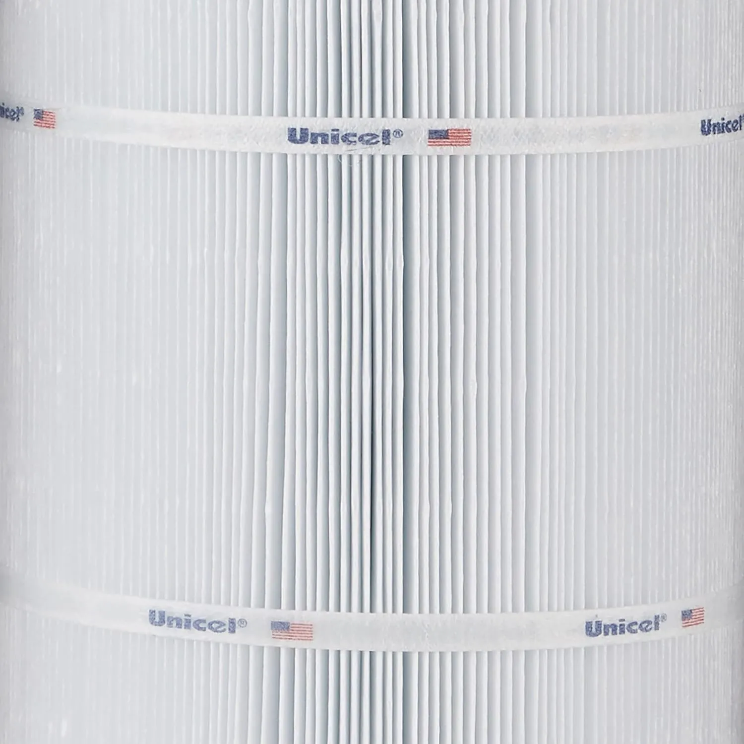Unicel 5CH-502 50 Square Foot Media Replacement Hot Tub Spa Filter Cartridge with 197 Pleats