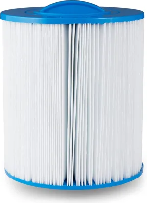 Unicel 7CH-322 32 Square Foot Media Replacement Hot Tub Spa Filter Cartridge with 275 Pleats