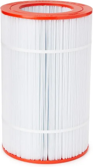 Unicel C-9407 75 Square Foot Media Replacement Pool Hot Tub Spa Filter Cartridge with 171 Pleats