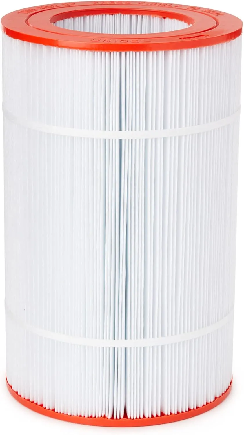 Unicel C-9407 75 Square Foot Media Replacement Pool Hot Tub Spa Filter Cartridge with 171 Pleats