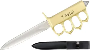 US 1918 WWI Replica Trench Knife