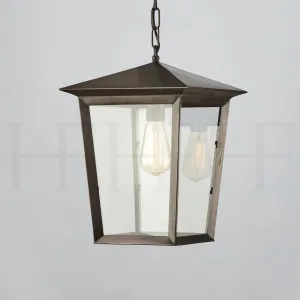 Viktor Hanging Lantern