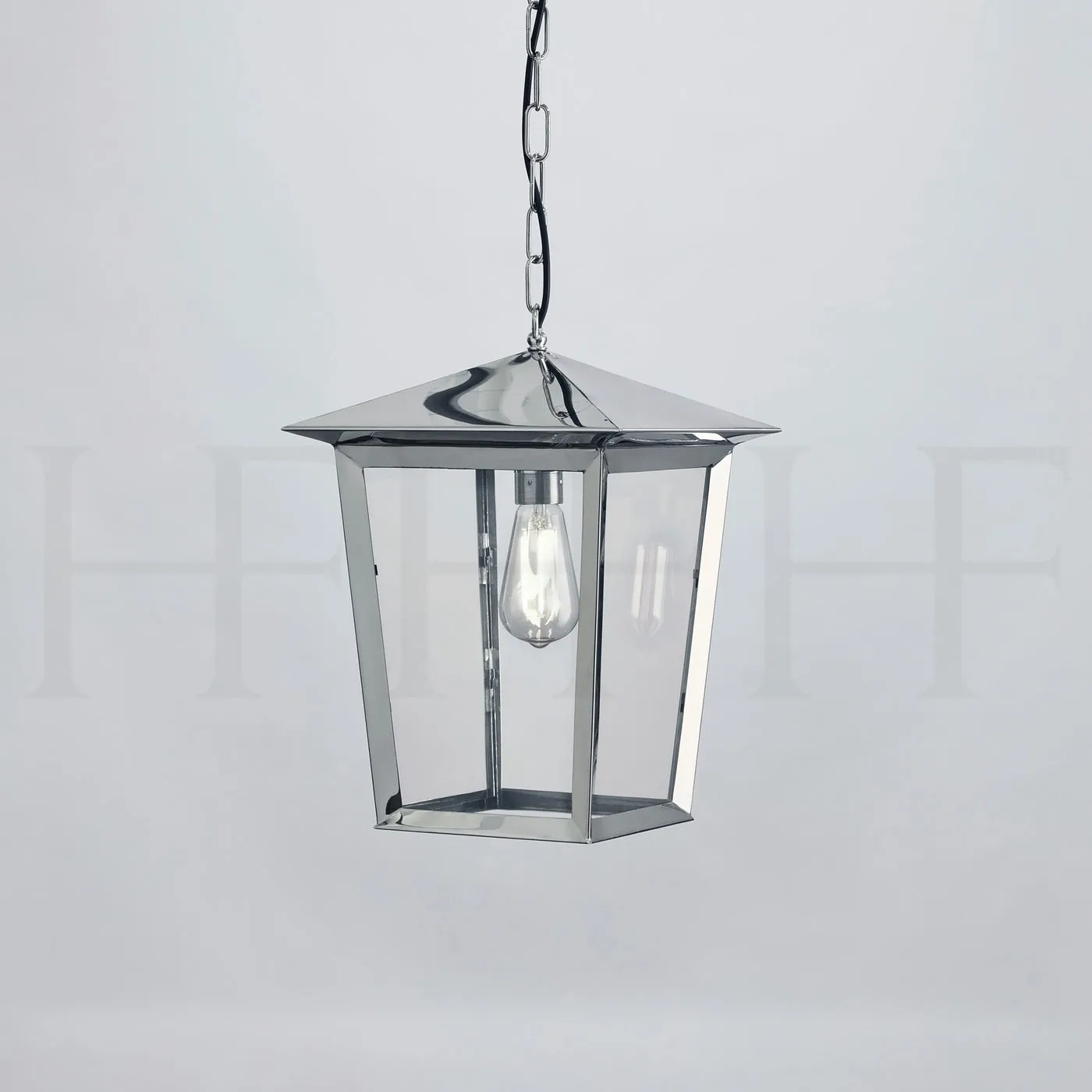 Viktor Hanging Lantern