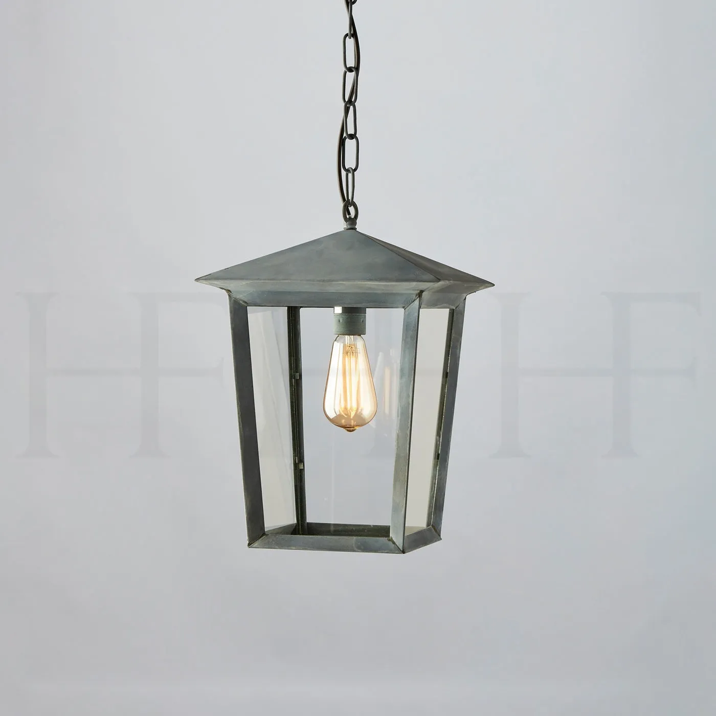 Viktor Hanging Lantern