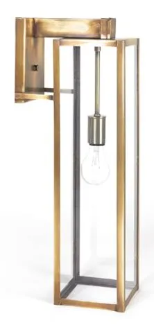 Vista Wall Lantern
