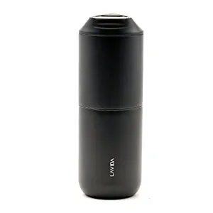VIVALAVIDA LAVIDA Portable Espresso Small Coffee Maker