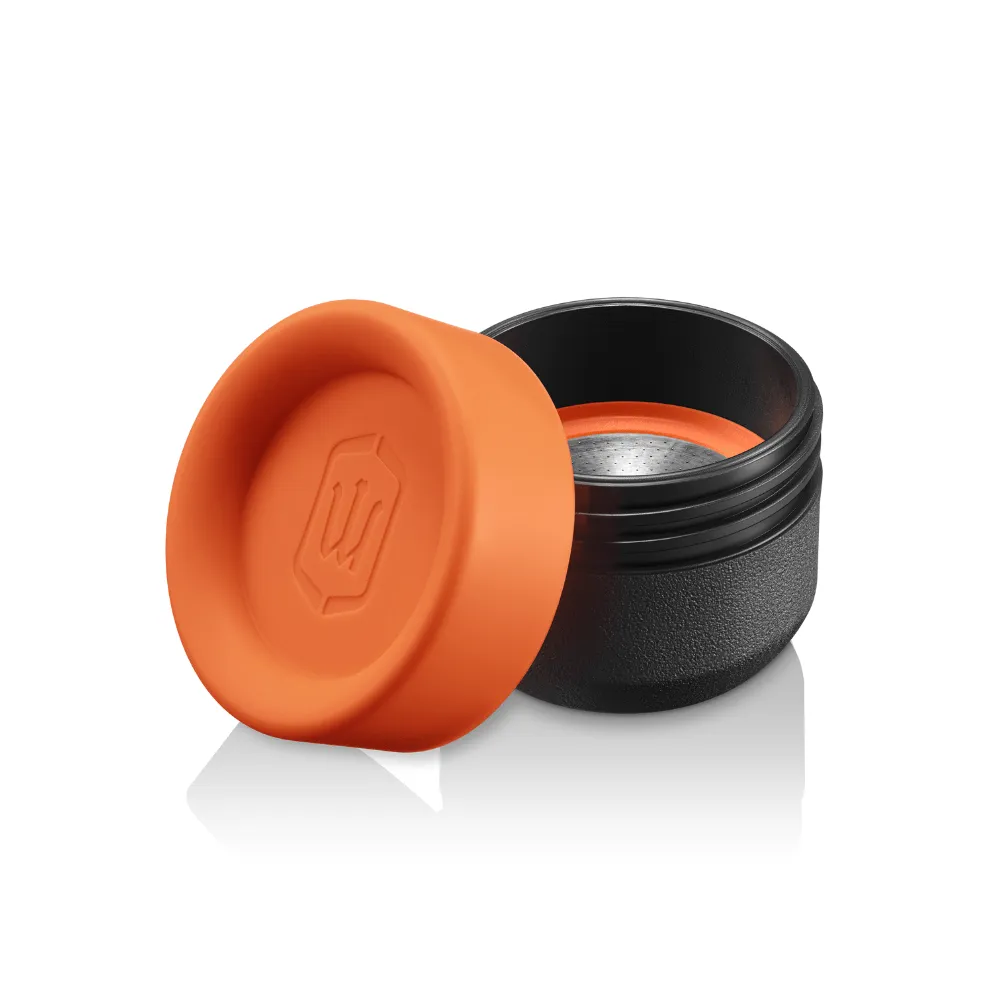 Wacaco Minipresso GR2 Baskets Set