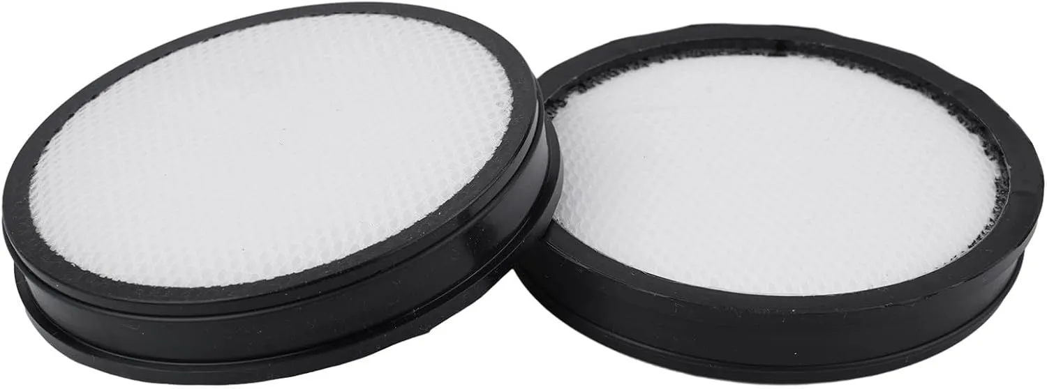 Washable Vacuum Filter for Vax Blade 2 Max 40V, Fits VBB2ASV1 VBT3ASV1 Models, 2-Pack(2 PACK)