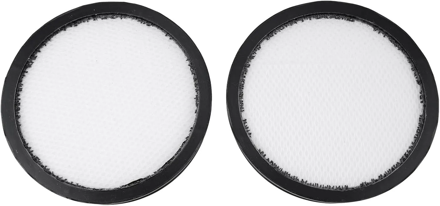 Washable Vacuum Filter for Vax Blade 2 Max 40V, Fits VBB2ASV1 VBT3ASV1 Models, 2-Pack(2 PACK)