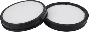 Washable Vacuum Filter for Vax Blade 2 Max 40V, Fits VBB2ASV1 VBT3ASV1 Models, 2-Pack(2 PACK)