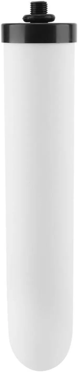 Water Filter for Part, Replacement Filter, Ceramic Water Filter for Part, Reduces Heavy Metals, Bad Taste for Countertop gra vity Water Filtration Systems