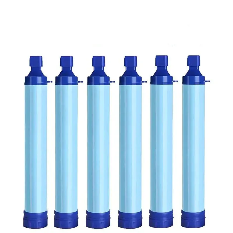 Water Filter Straw Water