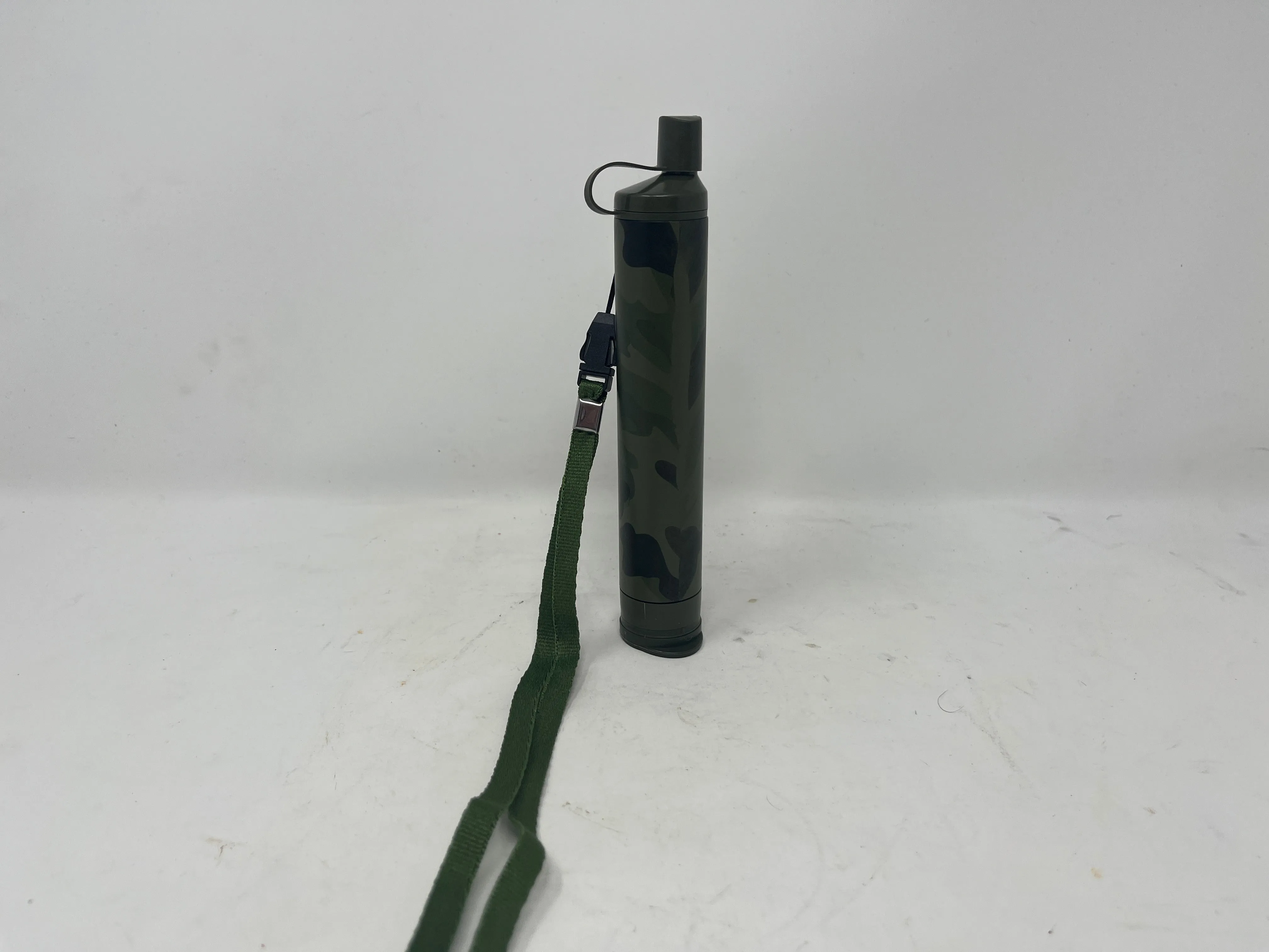 Water Filter Straw