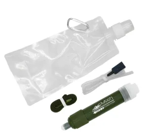Water Filtration & Purifier Straw