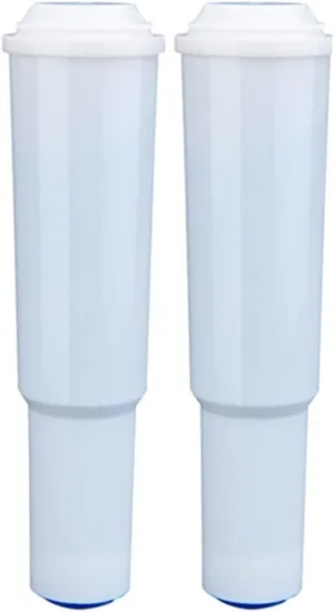 Water Purification Filter Coffee Machine Water Filter, Compatible(2 PCS)