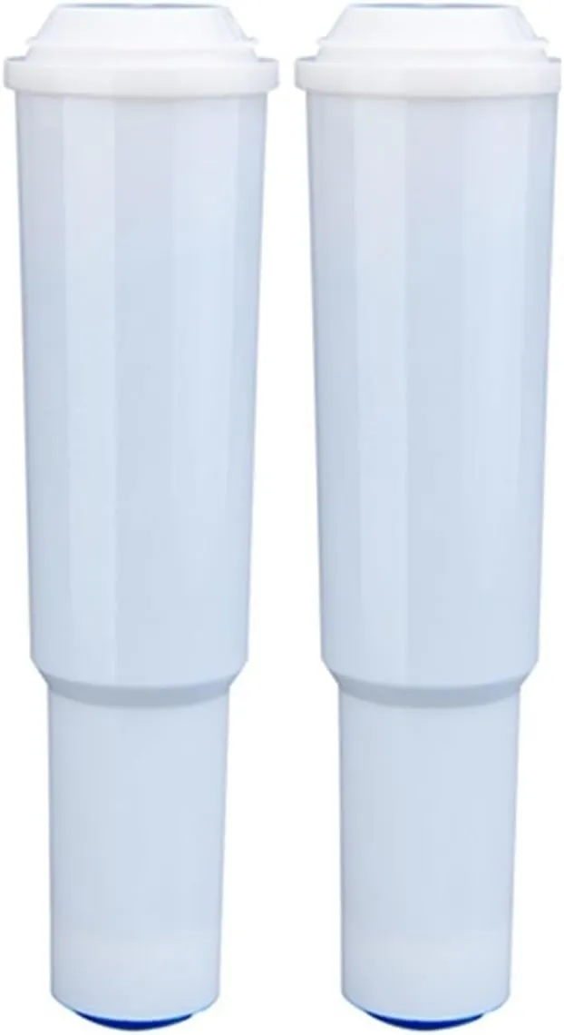 Water Purification Filter Coffee Machine Water Filter, Compatible(2 PCS)