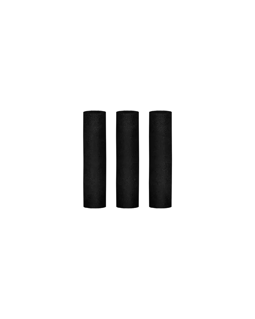 Water Purifying Carbon Filter Straw Refill Cartridges